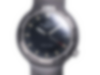 Blurred preview for a B&S PLUS exclusive watch