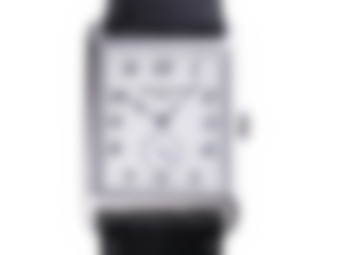 Blurred preview for a B&S PLUS exclusive watch
