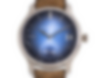 Blurred preview for a B&S PLUS exclusive watch
