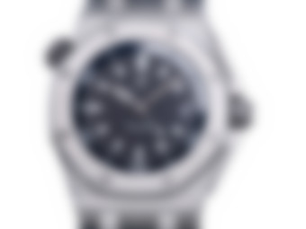 Blurred preview for a B&S PLUS exclusive watch