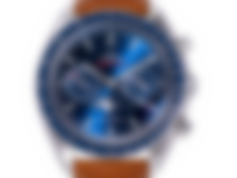 Blurred preview for a B&S PLUS exclusive watch