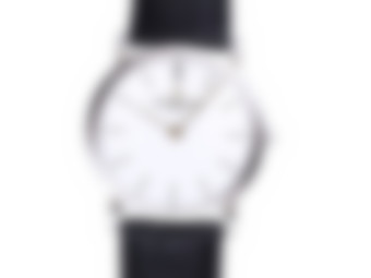 Blurred preview for a B&S PLUS exclusive watch