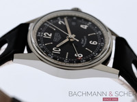 TAG Heuer GMT Ref WS2113 Stainless Steel Box Papers Bj 2001