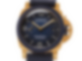 Blurred preview for a B&S PLUS exclusive watch