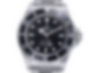 Blurred preview for a B&S PLUS exclusive watch