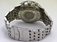 Breitling Navitimer Chronograph Stainless Steel Bj. 2006