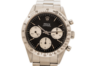 Rolex 2nd hand best sale watches