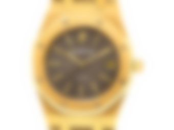 Blurred preview for a B&S PLUS exclusive watch