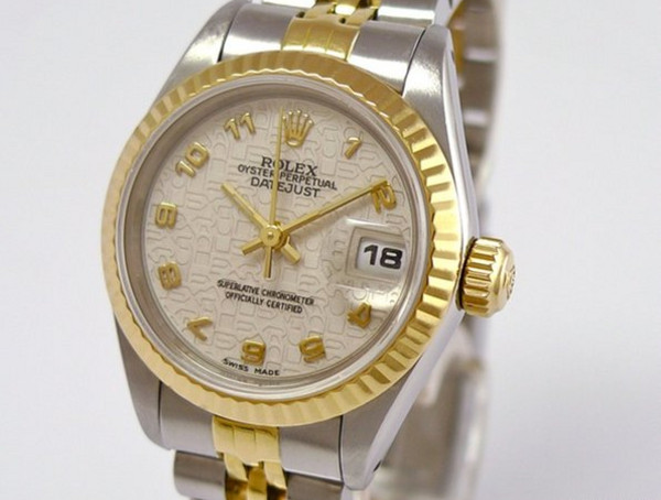 rolex ref 69173