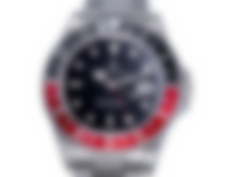 Blurred preview for a B&S PLUS exclusive watch