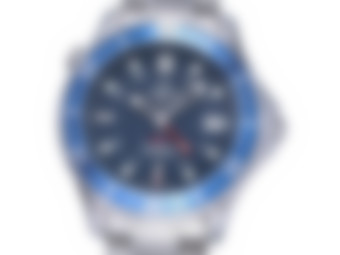 Blurred preview for a B&S PLUS exclusive watch