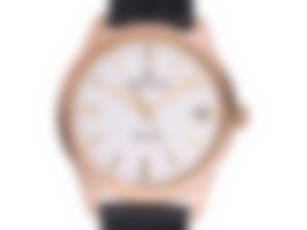 Blurred preview for a B&S PLUS exclusive watch