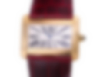 Blurred preview for a B&S PLUS exclusive watch