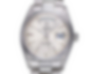 Blurred preview for a B&S PLUS exclusive watch