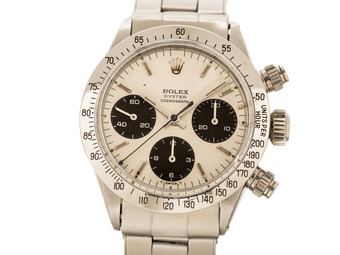 Rolex 2nd hand best sale watches