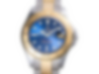 Blurred preview for a B&S PLUS exclusive watch