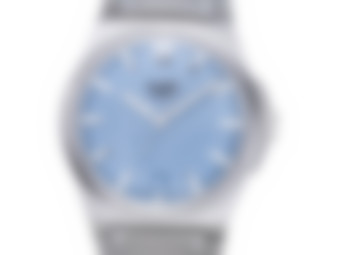 Blurred preview for a B&S PLUS exclusive watch