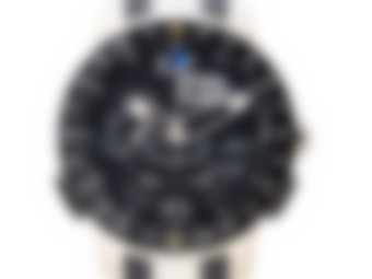 Blurred preview for a B&S PLUS exclusive watch