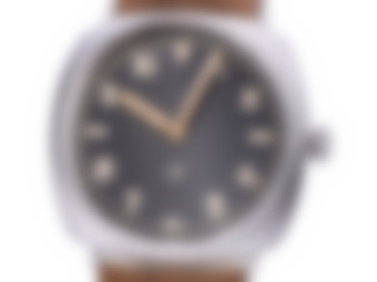 Blurred preview for a B&S PLUS exclusive watch