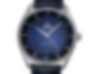 Blurred preview for a B&S PLUS exclusive watch