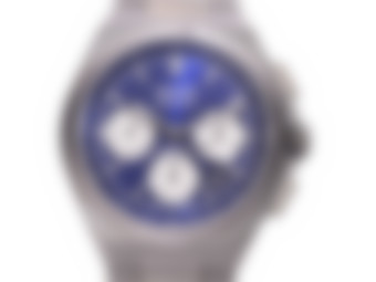 Blurred preview for a B&S PLUS exclusive watch
