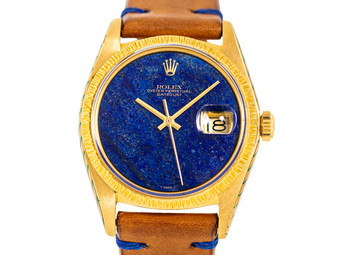Used luxury watches watches purchase in Munich Bachmann Scher