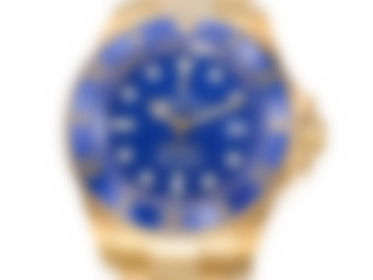 Blurred preview for a B&S PLUS exclusive watch