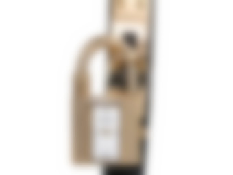 Blurred preview for a B&S PLUS exclusive watch
