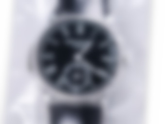 Blurred preview for a B&S PLUS exclusive watch