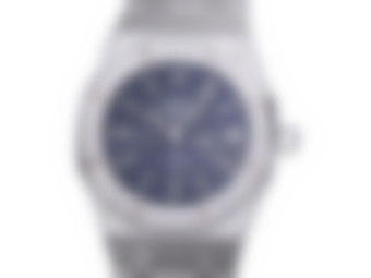 Blurred preview for a B&S PLUS exclusive watch