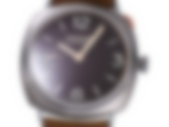 Blurred preview for a B&S PLUS exclusive watch