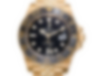 Blurred preview for a B&S PLUS exclusive watch