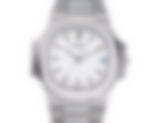 Blurred preview for a B&S PLUS exclusive watch