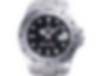 Blurred preview for a B&S PLUS exclusive watch
