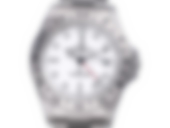 Blurred preview for a B&S PLUS exclusive watch