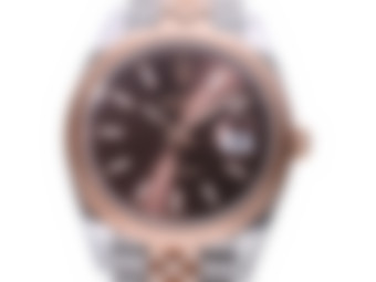 Blurred preview for a B&S PLUS exclusive watch