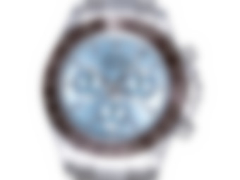 Blurred preview for a B&S PLUS exclusive watch