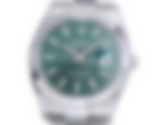 Blurred preview for a B&S PLUS exclusive watch