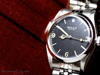 Rolex commando 6429 store