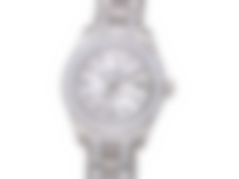 Blurred preview for a B&S PLUS exclusive watch