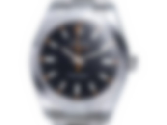 Unscharfe Vorschau für eine exklusive B&S PLUS Uhr