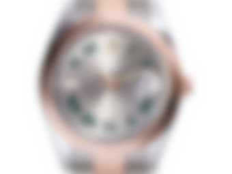 Blurred preview for a B&S PLUS exclusive watch