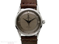 Tudor Vintage Oyster Prince Ref 7967 Stainless Steel Bj 1960