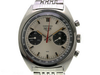 Heuer best sale carrera 73353