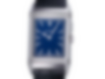 Unscharfe Vorschau für eine exklusive B&S PLUS Uhr