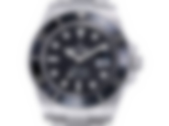 Blurred preview for a B&S PLUS exclusive watch