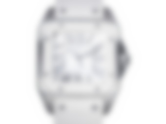 Blurred preview for a B&S PLUS exclusive watch