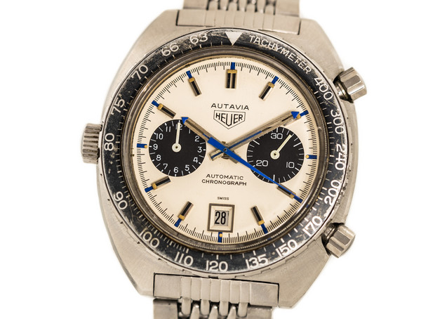 Heuer 1163 sale