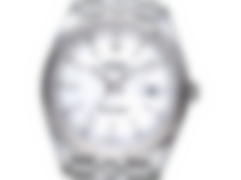 Blurred preview for a B&S PLUS exclusive watch