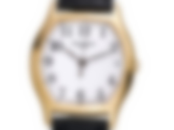 Unscharfe Vorschau für eine exklusive B&S PLUS Uhr
